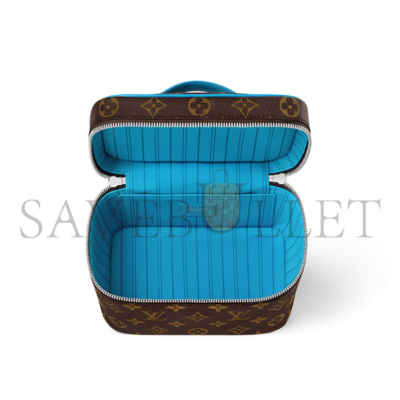 LOUIS VUITTON NICE MINI M12647 (20*13.5*12cm)